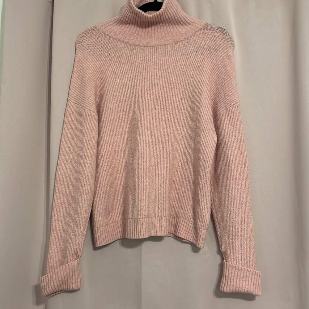 Chelsea 28 sweater